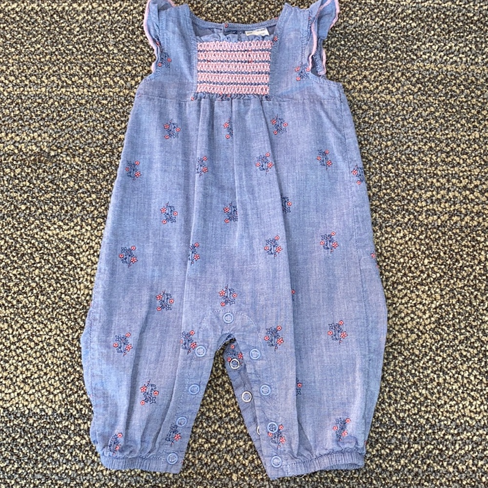 5/$25♦️ baby girls clothing ~EUC